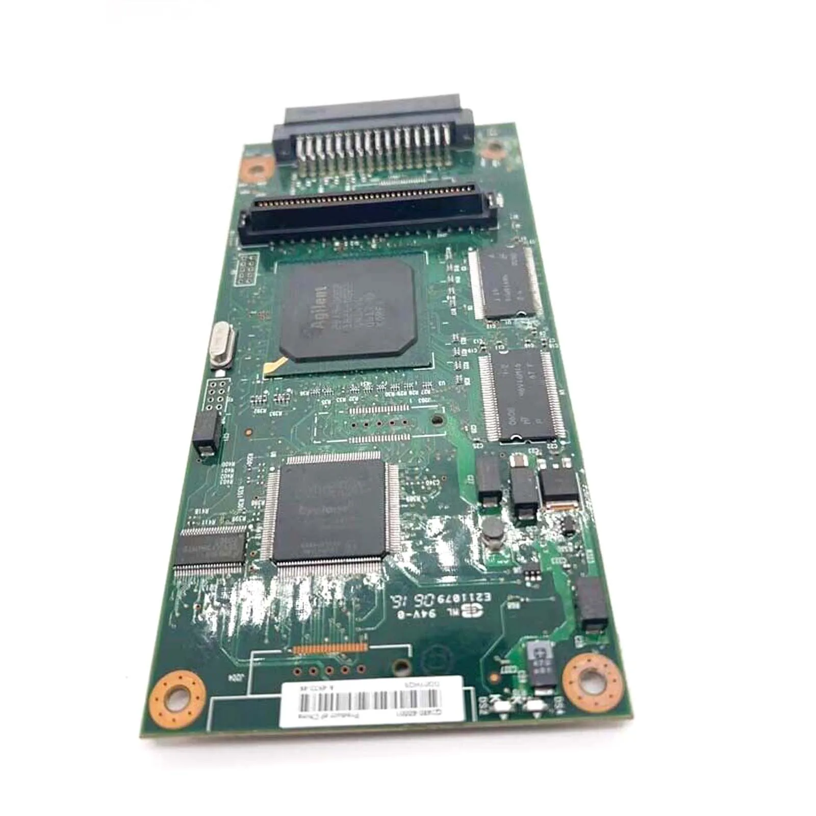 Main Formatter Board Q2480-60001 Fits For HP Laserjet 4345 M4345 Printer Parts