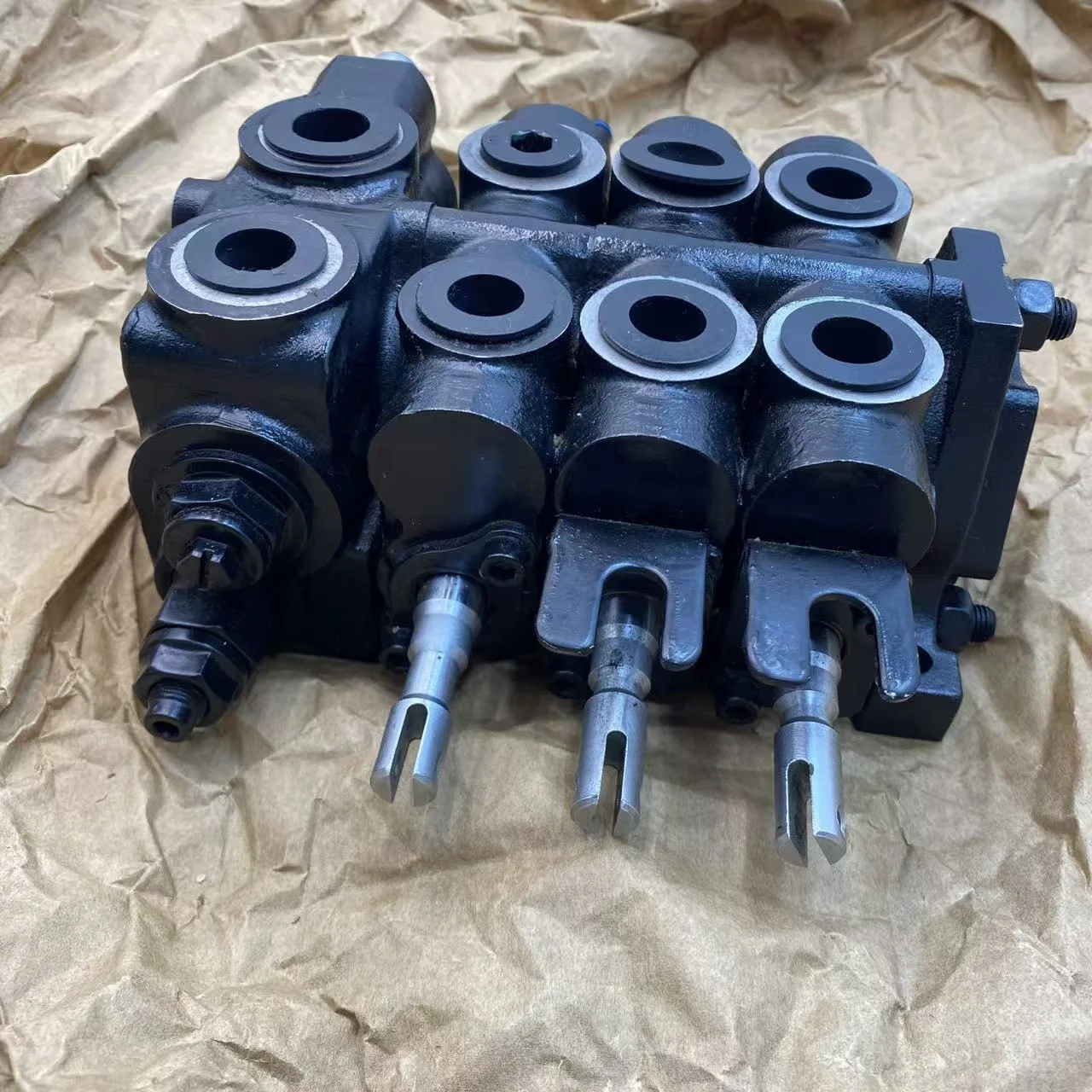 Linde Forklift Spar…