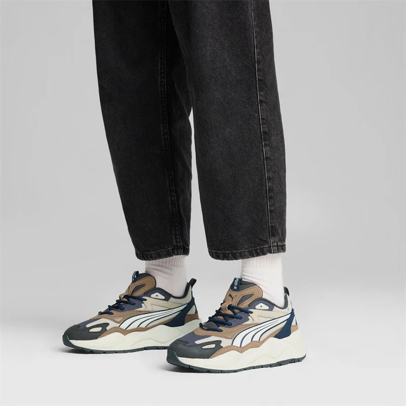 Puma genuine RS-X Efekt PRM men's and women's strap sports dad shoes 390776-44