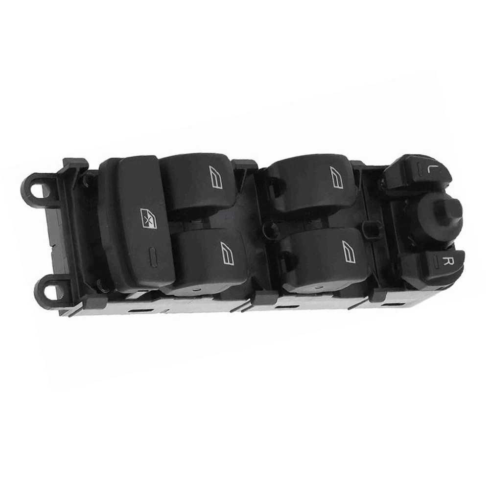 

Car Window Switch Driver Side Switch Easy Installation Made Of Quality Materials Car Maintenance For Volvo C70