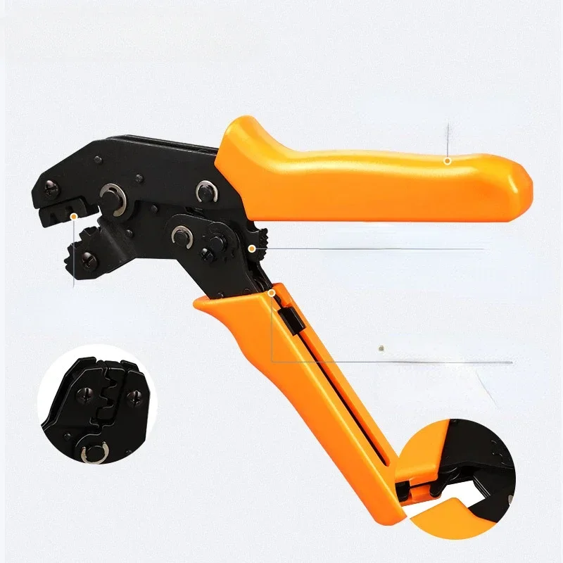 Crimping Pliers, Te… - image