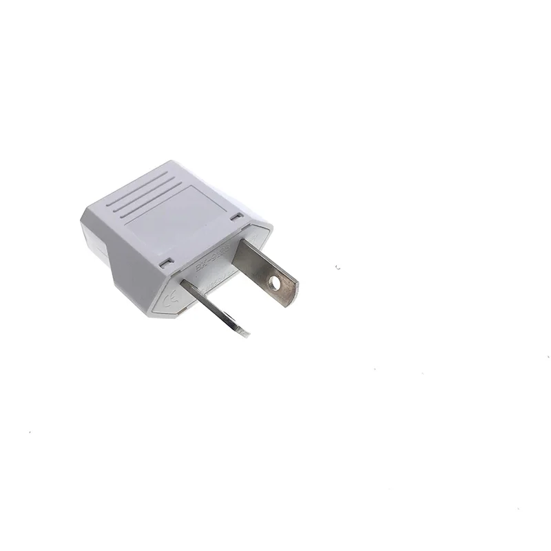 1~5 Aussie rules to three uses Adapter plug European regulations and American standards Switzerland Italian convert 9123-1 white