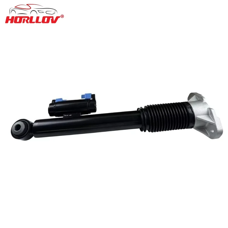 1PCS A1673208900 A1673209000 Rear Air Suspension Shock Absorber for Mercedes-Benz W167 V167 X167 GLE GLS 1673202301 1673202201