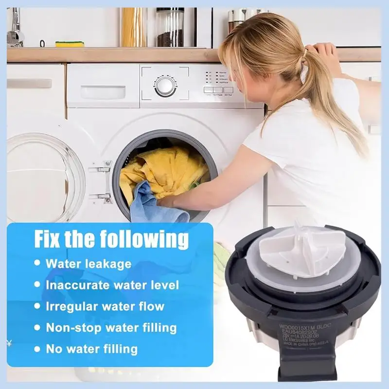 EAS-WDD0015X1M Bldc…