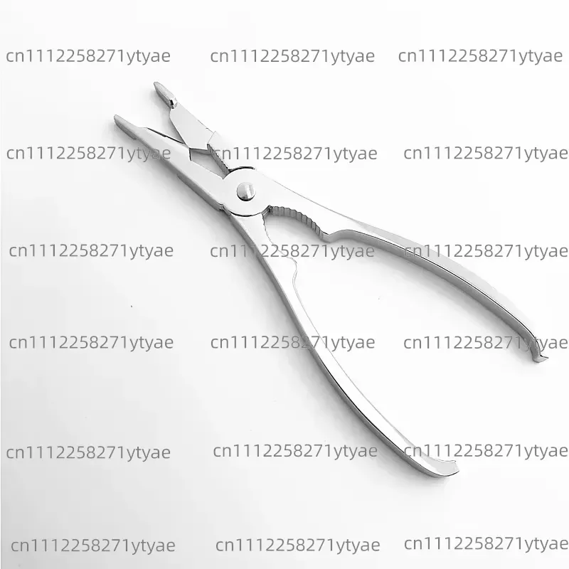 Manufacturer Hot-selling Zinc Alloy Crab Leg Lobster Biscuit Pliers Fork Needle Seafood Tool Set