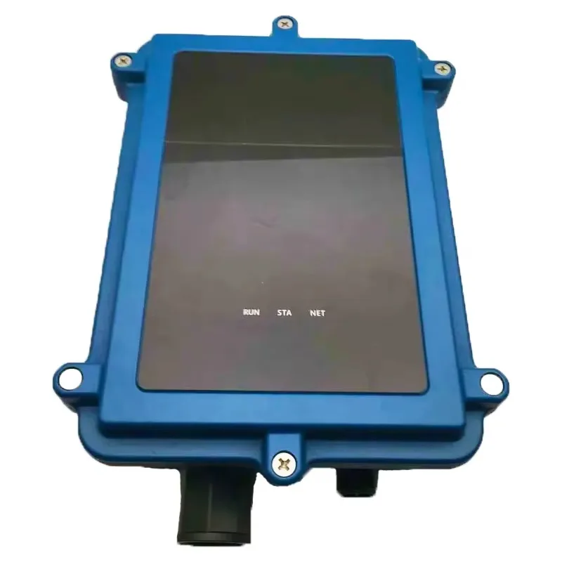 Mesh Network Gateway  Mesh Network Gateway