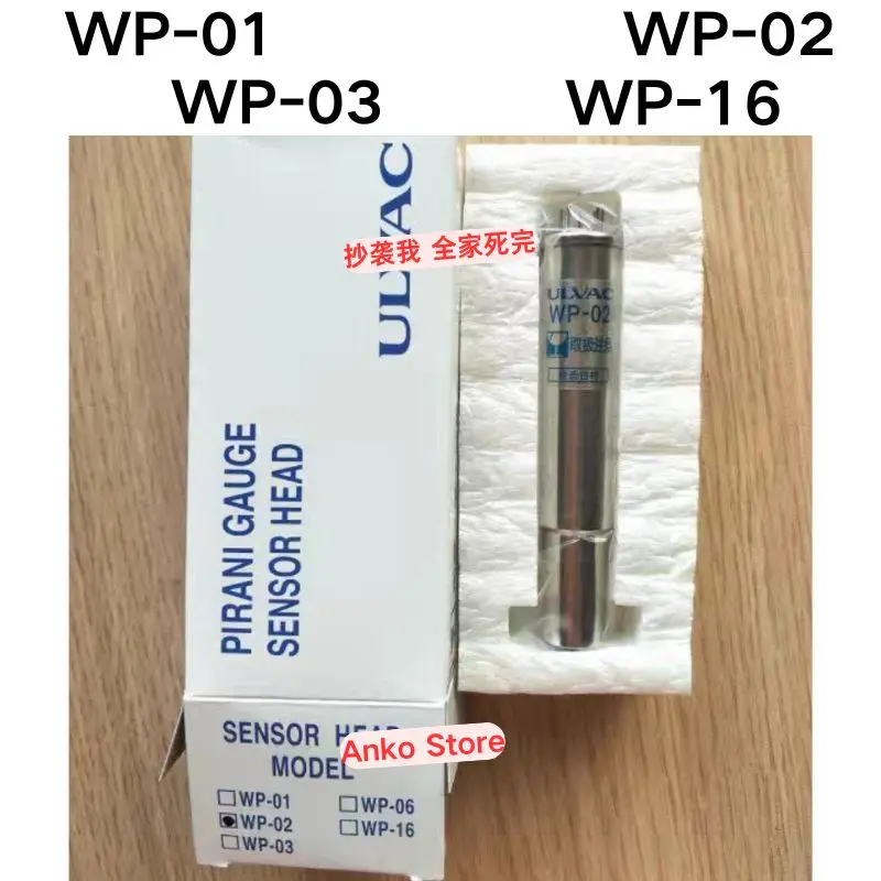 Brand-new  WP-01/WP-02/WP-03/WP-16 vacuum gauge