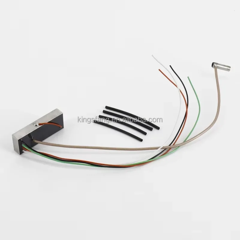 CB002-1073-002 Phase Amplifier PCB Board Spare Part For Inkjet Printer