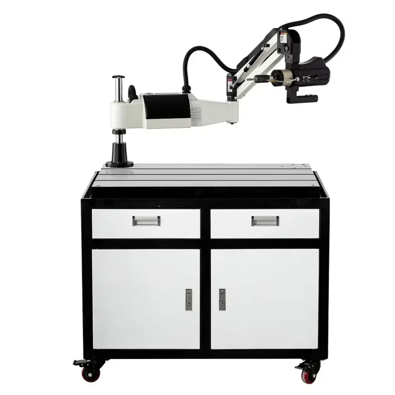High-speed automatic tapping machine for small and medium-sized enterprises