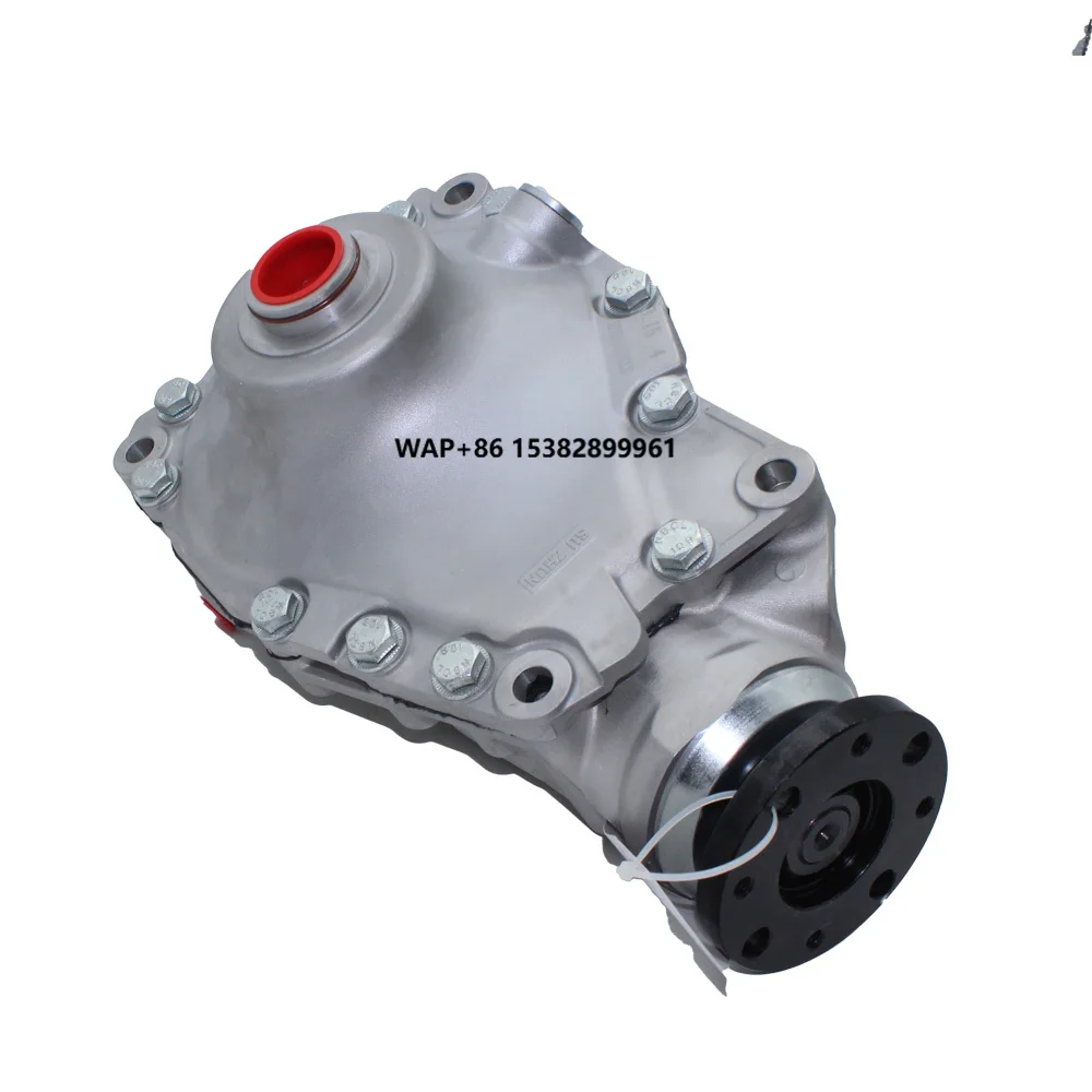 

Восстановленные детали коробки передач WWT: передний дифференциал F15 F25 31508635861, 31507590899, 31507578154