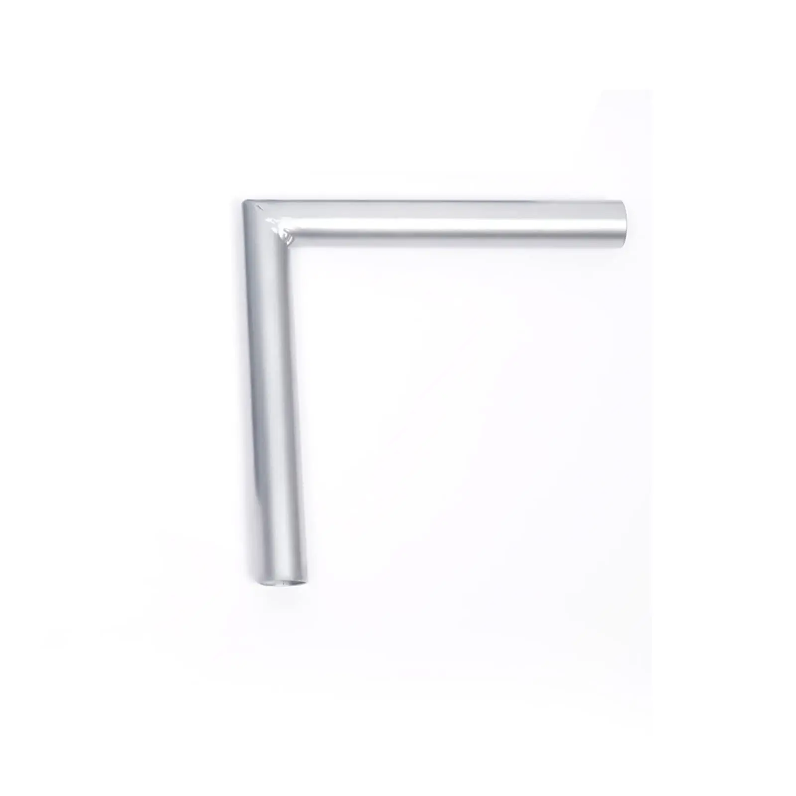 Substituição de suporte em forma de L, 2 pacotes, para kit de tubo de suporte de pano de fundo 10'X10'/10'X20'/10'X50'