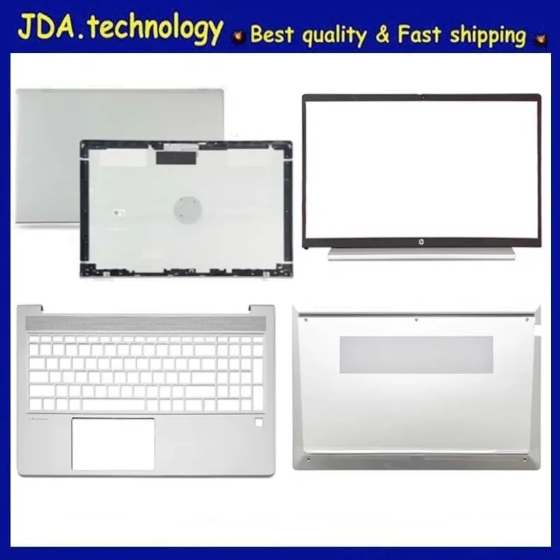 

Новый/org для HP probook 450 455 G8 G9 zhan66 probook 15 HSN-Q31C-5, задняя крышка ЖК-дисплея/рамка ЖК-дисплея/верхняя крышка/нижний корпус