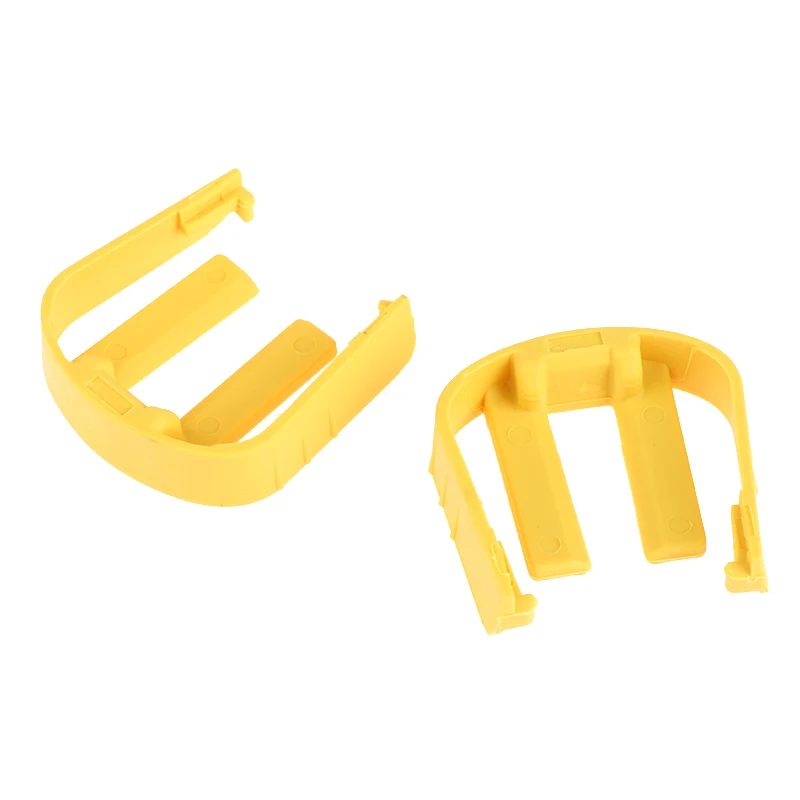 1PC C Type Yellow Clips Connector Compatible For Karcher K2 K3 K7 Car Home Pressure Power Washer Part Trigger Household Cleaning