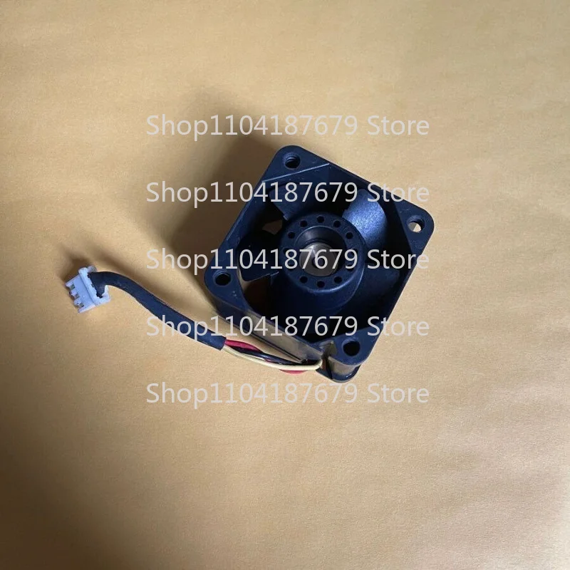1pcs for SANYO 109P0412G3D083 4028 12V 0.31A 40mm cooling fan 3pin