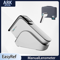 Ophthalmic Equipment portable Optical Portable auto refractometer handheld Automatyczny refraktometr easyRef