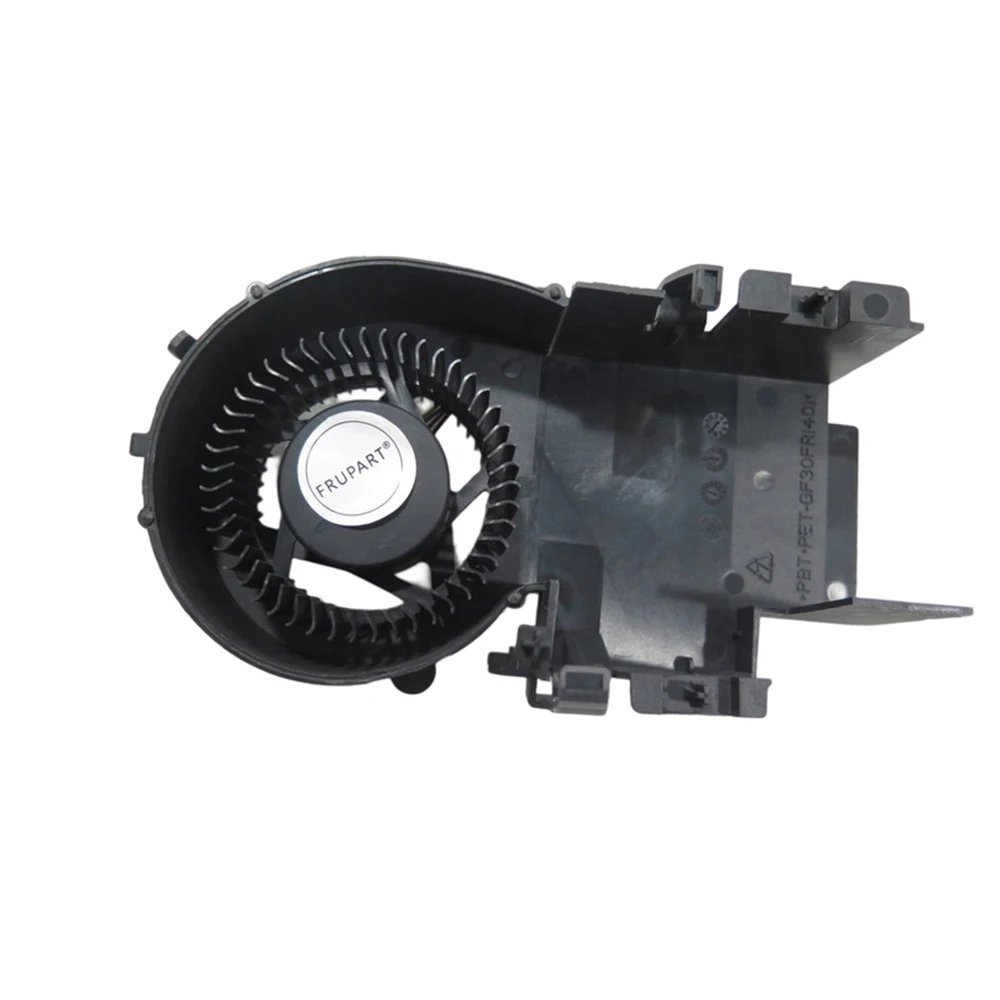 For DELL For Precision 3260 Compact 0R89X3 R89X3-A00 BAZA0834R2UY001 DC12V 0.9A 4PIN Cooling Fan