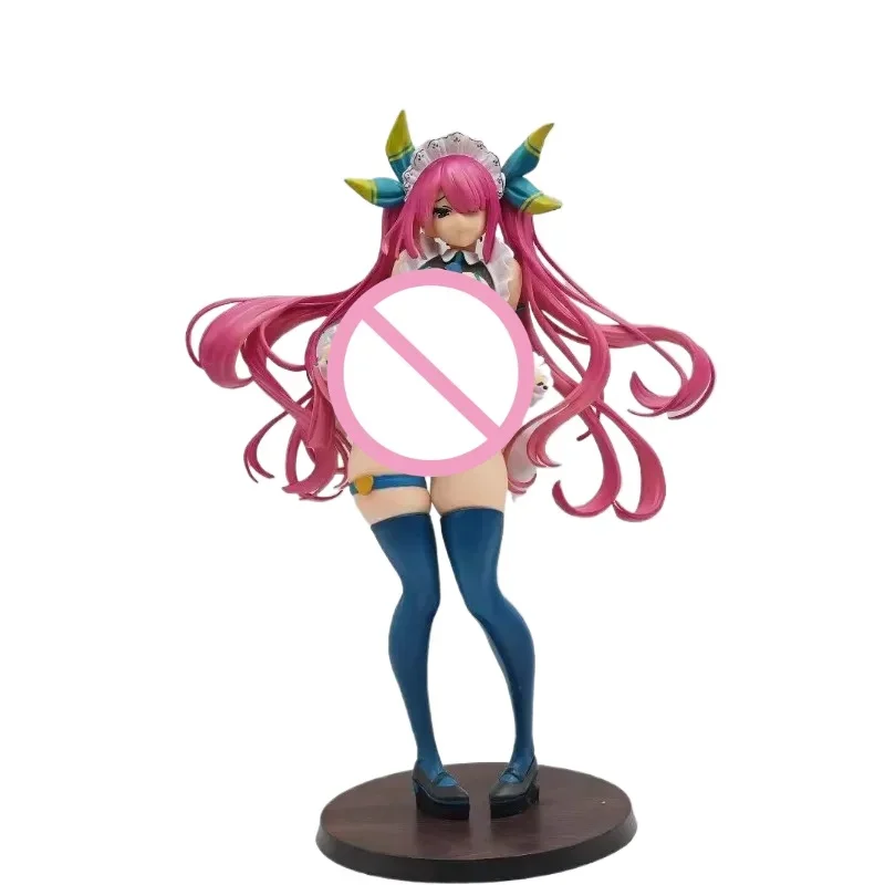 "سلسلة فتاة جميلة الفن الأصلي 2D فينيكس أليس نسخة مبسطة تمثال نموذج Gift. العودة إلى المدرسة أنيمي اللعب