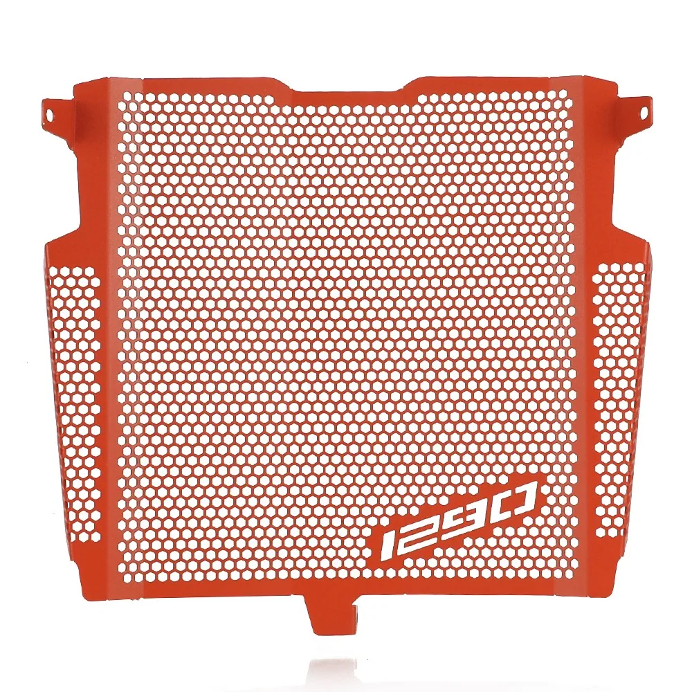 Motorcycle Accessories Radiator Grille Guard Cover Protector Aluminium For 1290 Super Duke GT 2019 2020 2021 2022 2023 2024