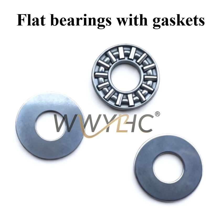 

Подходит для Suzuki Anishuang EN150 EN125-3F HJ125K-3A Стойка сепаратора сцепления, плоский подшипник