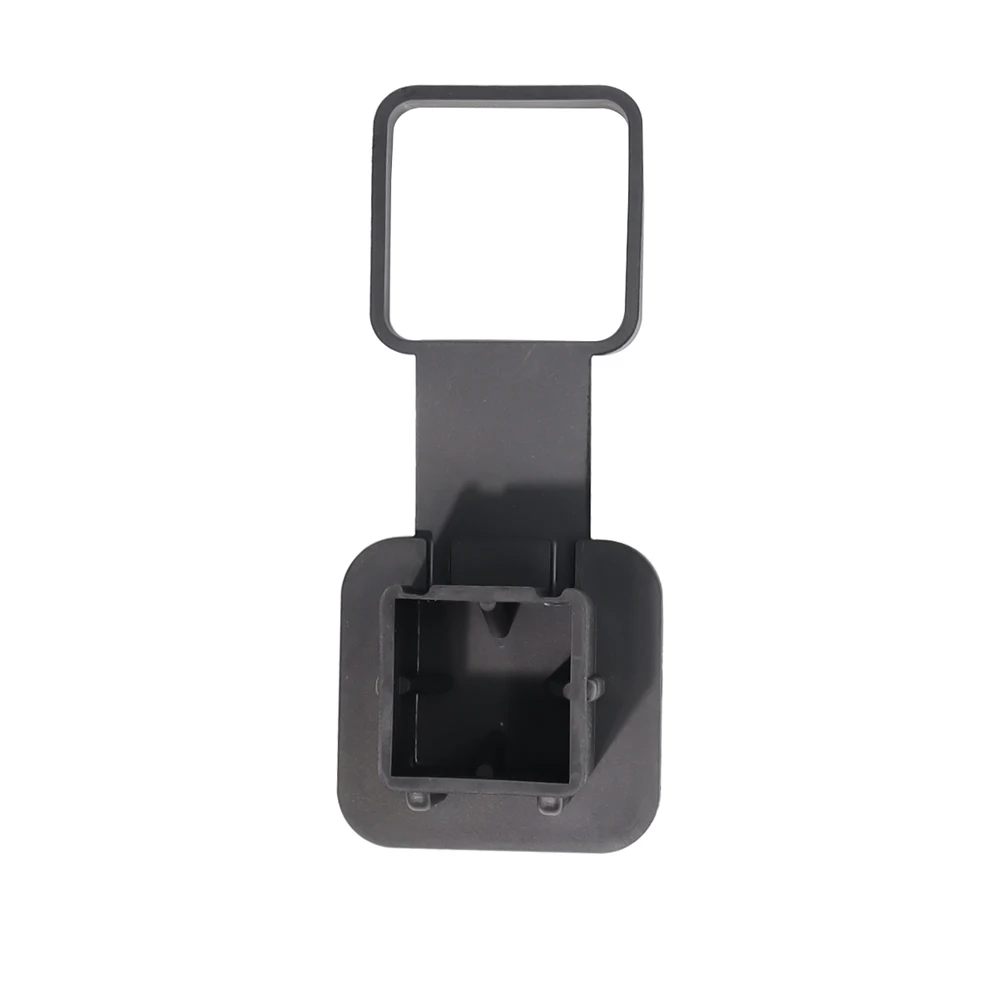 

Автоматическая квадратная заглушка 2-дюймовый приемник, крышка сцепного устройства прицепа, резиновая заглушка, фаркоп, приемник сцепного устройства прицепа для буксировки грузовика, каравана