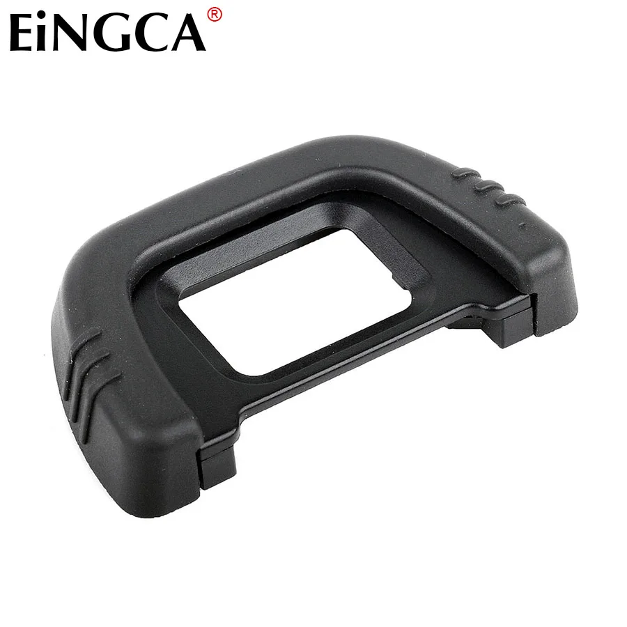 Caméra En Caoutchouc Eye Cup Viseur Eyecup Protection Couverture DK-21 pour Nikon D7000 Dfemelle D610 D90 D80 D70 DSLR