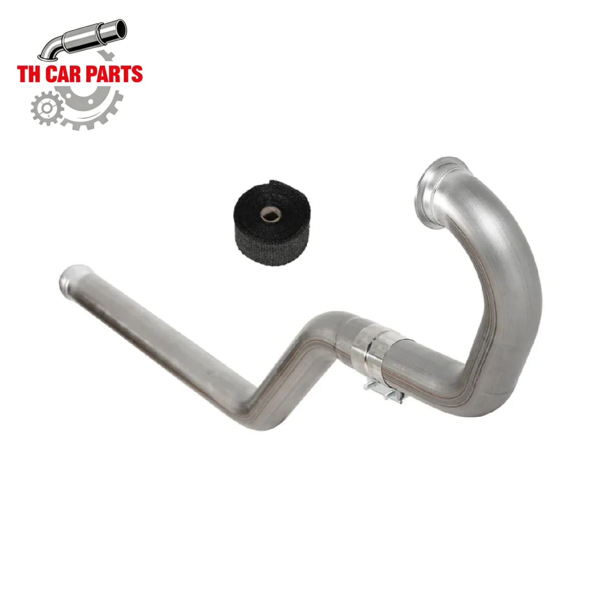 3" Turbo Back Dpf P…