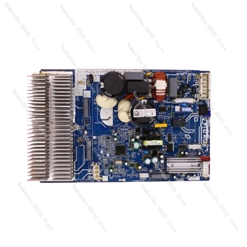 Air conditioning main board US-KFR-35W/BP3N1- (115V + RX62T + 41560).D.