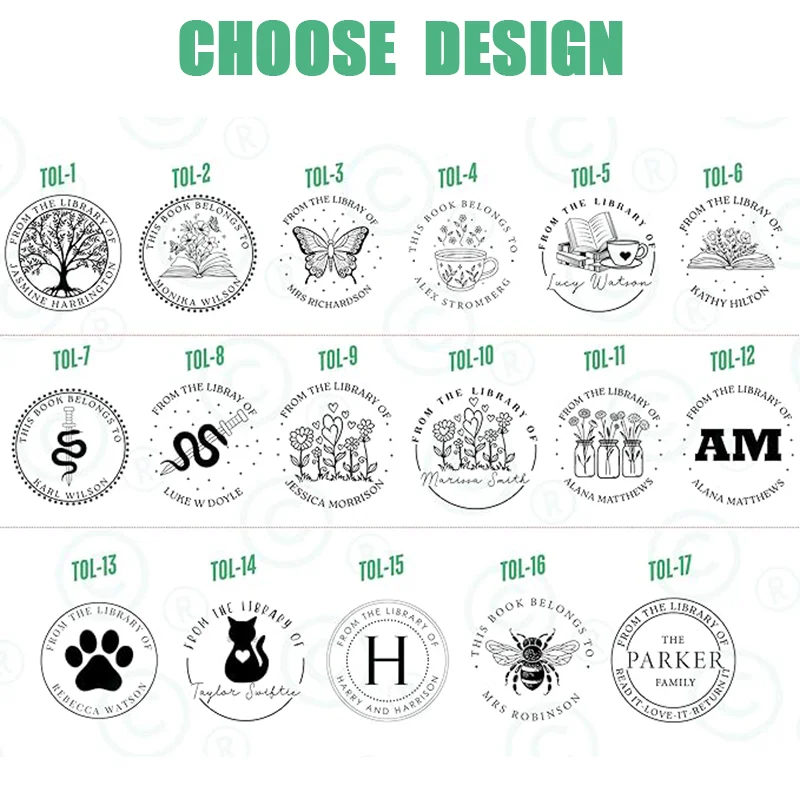 Thumbnail 2 - #9 Seal Stamps Ranking List in 2026