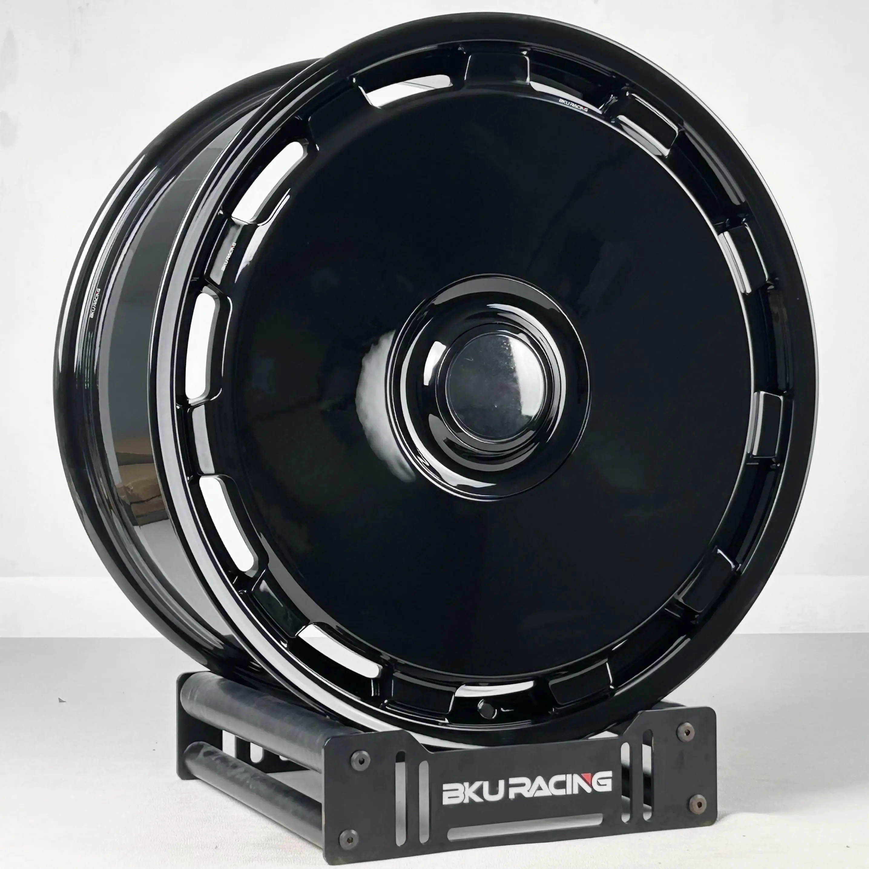 عجلات مزورة لمرسيدس مايباخ W222 W223 W221 S SL GLS G Class 19 20 21 22 بوصة إطارات كروم قطعة واحدة عجلة 5x112 #5