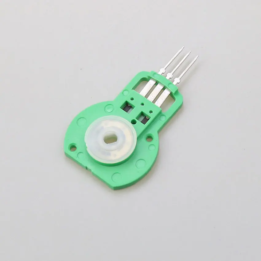 1-10 Cái/lốc Cho PIHER Điều Hòa Xe Ô Tô Điện Trở Cảm Biến 4.7K Điện Trở FP01-WDK02 Mô Hình Cảm Biến