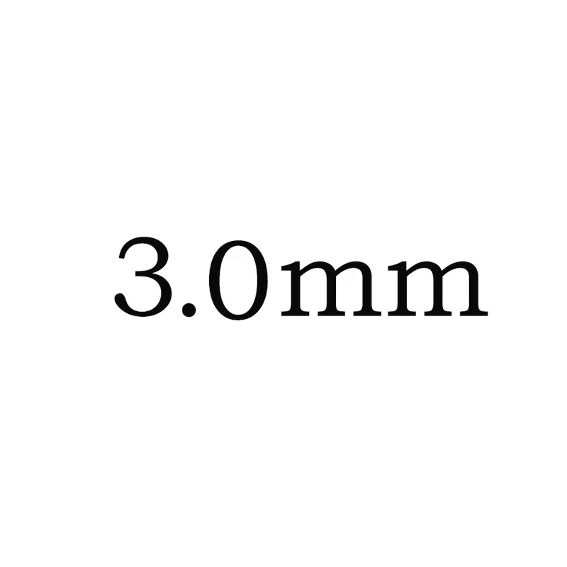 AAAAA Grade Wit 0.8 ~ 12.0mm Losse Zirkoon Steen Briljante Ronde Cut Zirconia Stenen Voor Sieraden Maken DIY