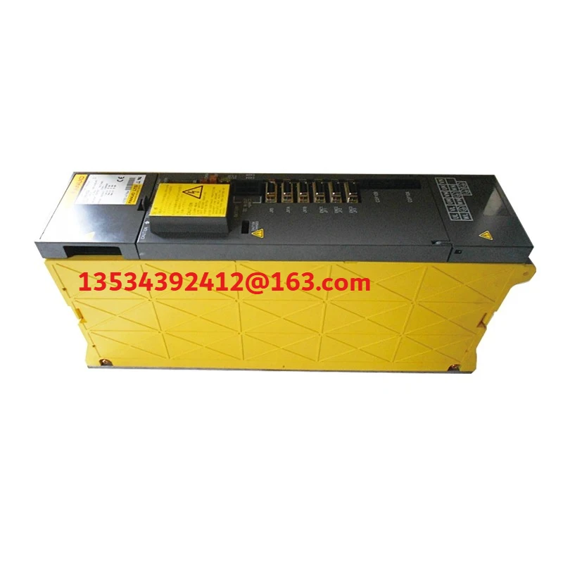 

Б/у A06B-6096-H304 A06B-6096-H305 для усилителя сервопривода FANUC A06B-6096-H304