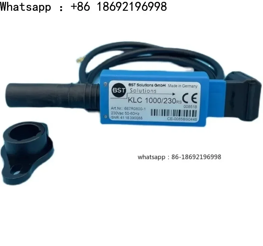 BST Flame Detector, Ultra Low Nitrogen KLC1000-01RS KLC1000/230 KLC20/230 Electric Eye