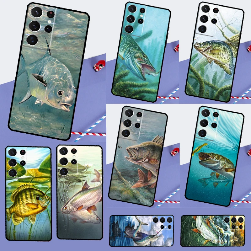 Fish Fishing Phone … - image