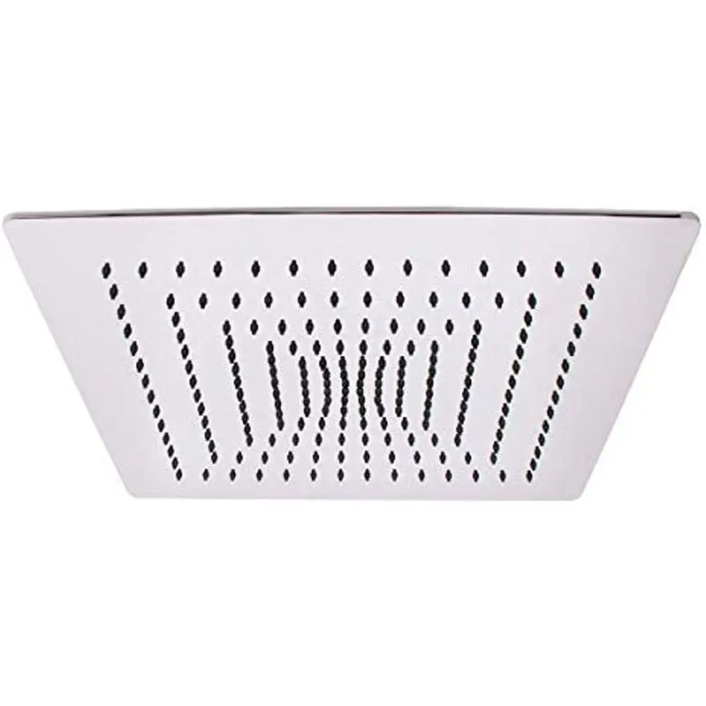 

Душевая лейка Lura Style с хромированным покрытием, 15 л/мин, 1,75 галлонов в минуту