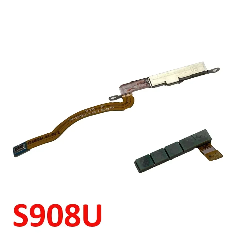 5G mmWave Signal Antenna Module Flex Cable Replacement For Samsung