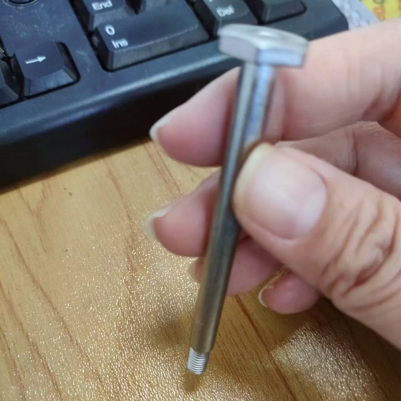 Voor Agras DJI T30/T20P Arm Bevestigingsschroef Reparatieset Deel Landbouw Drone Accessoires