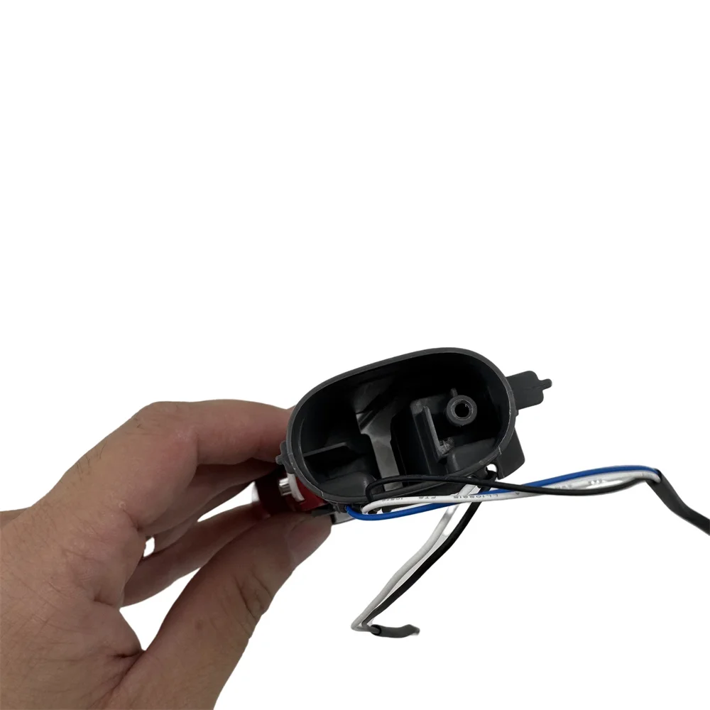 قطع غيار المكنسة الكهربائية Dreame T20 الأصلية، ملحقات تجميع مجاري الهواء