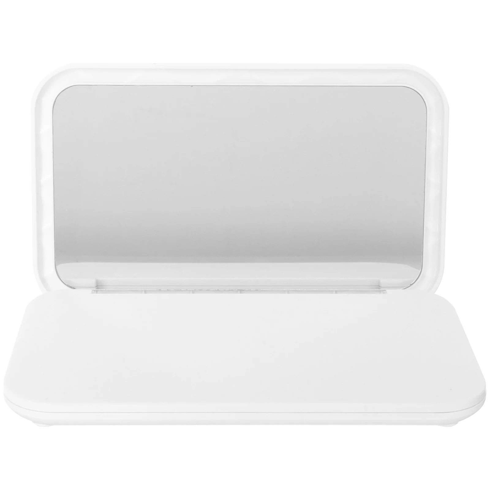 Masque facial outil de chauffage Portable Compact masque facial plus chaud bébé lingette plus chaude Portable chauffage léger facile à transporter