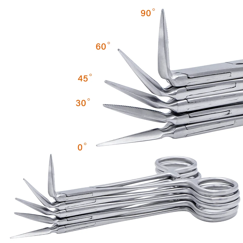 #27 Ranked Dental Instruments Picks in 2026