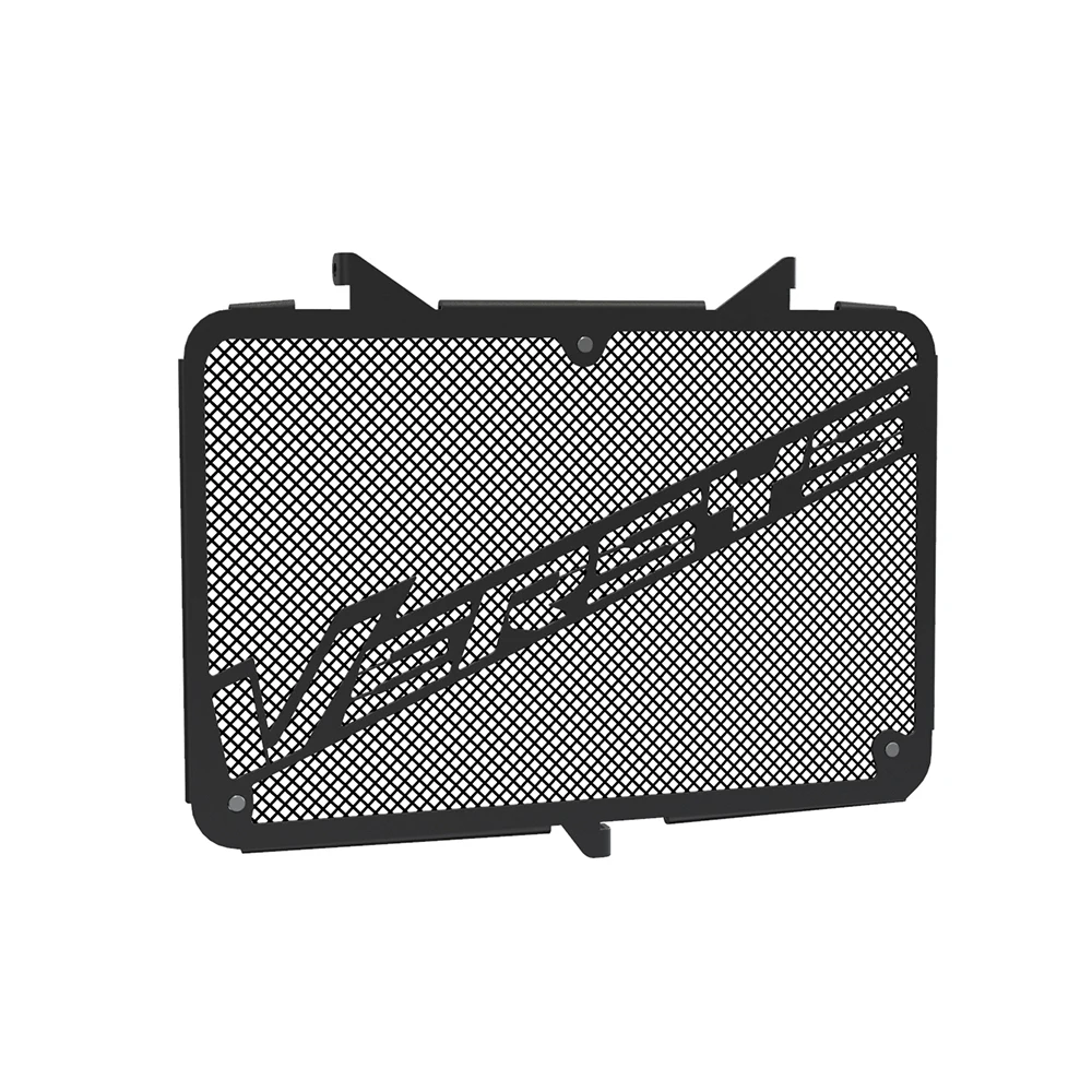 For KAWASAKI NINJA1000SX Z750S Z800 Z1000 Z1000SX VERSYS 1000 2012- 2022 2023 Motorcycle Radiator Grille Guard Cover Protection