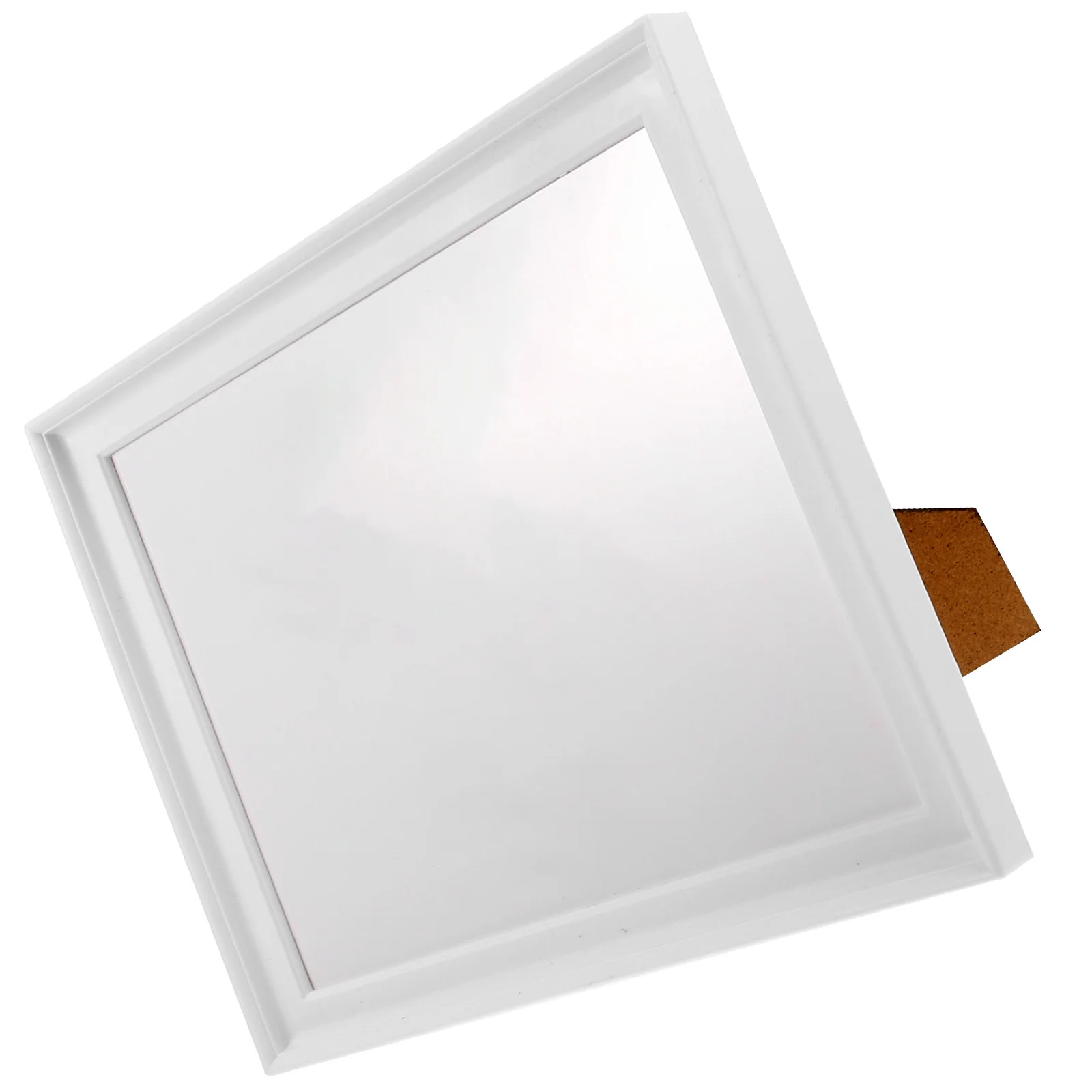 

Infant Picture Frame Birth Bracelet Keepsake Cherish Tabletop Decor Anywhere Placement Baby Photo Frame