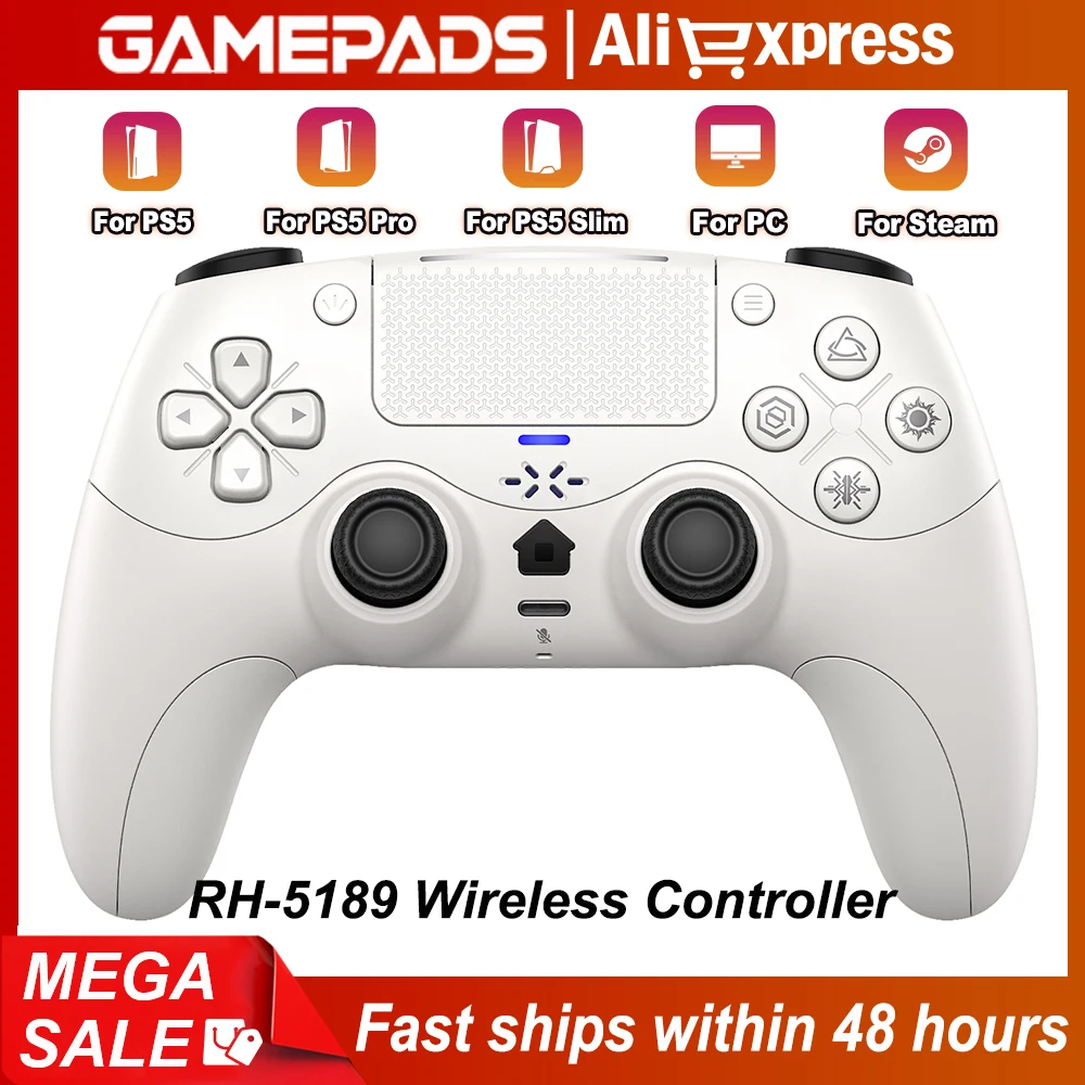 #54 Latest PS5 Wireless Controllers Offers
