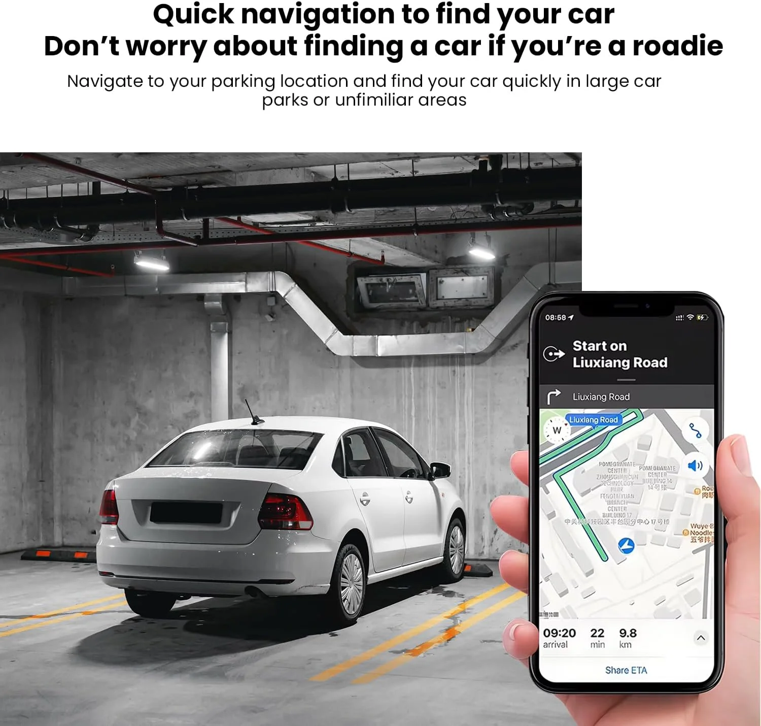 Thumbnail 3 - #61 Best GPS Trackers to Buy In 2026