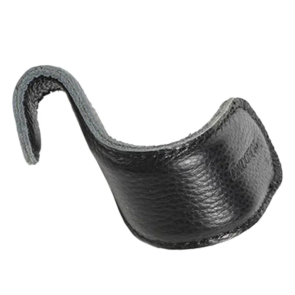Trombone Hand Guard Strap Ergonomic S-Shape Support Slide Stability Comfortable Grip for All Skill Levels Universal Musical