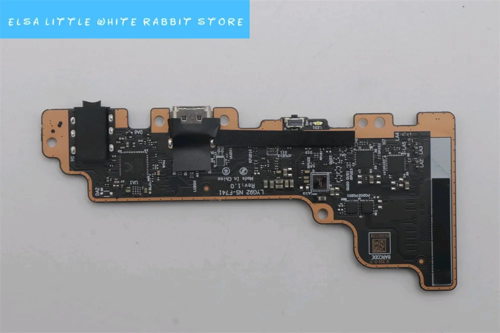 FOR LENOVO Yoga 9 2-in-1 14IMH9 AUDIO POWER BUTTON Type-C Board NS-F741 5C50S25695