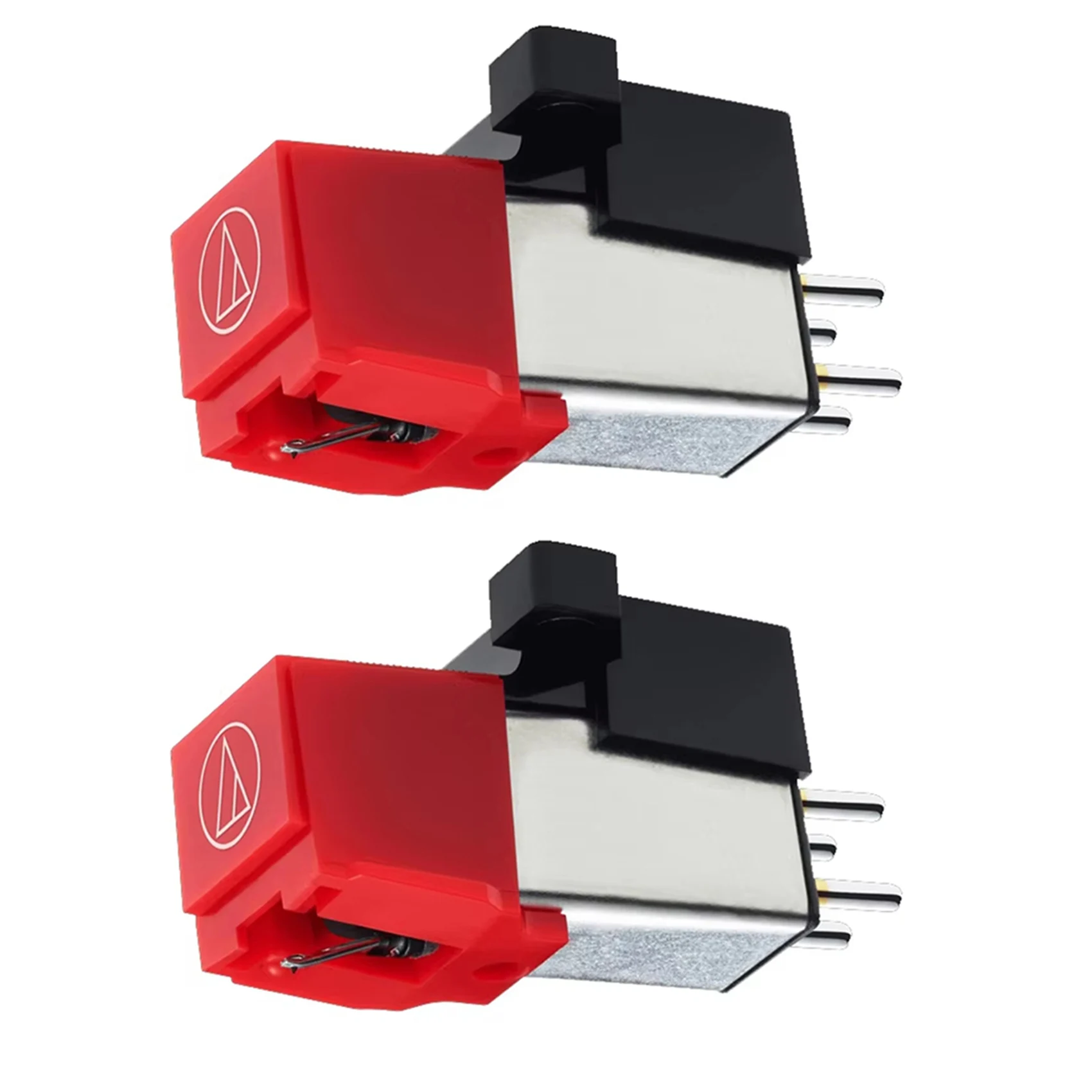 2X AT91R Dual Movin… - image