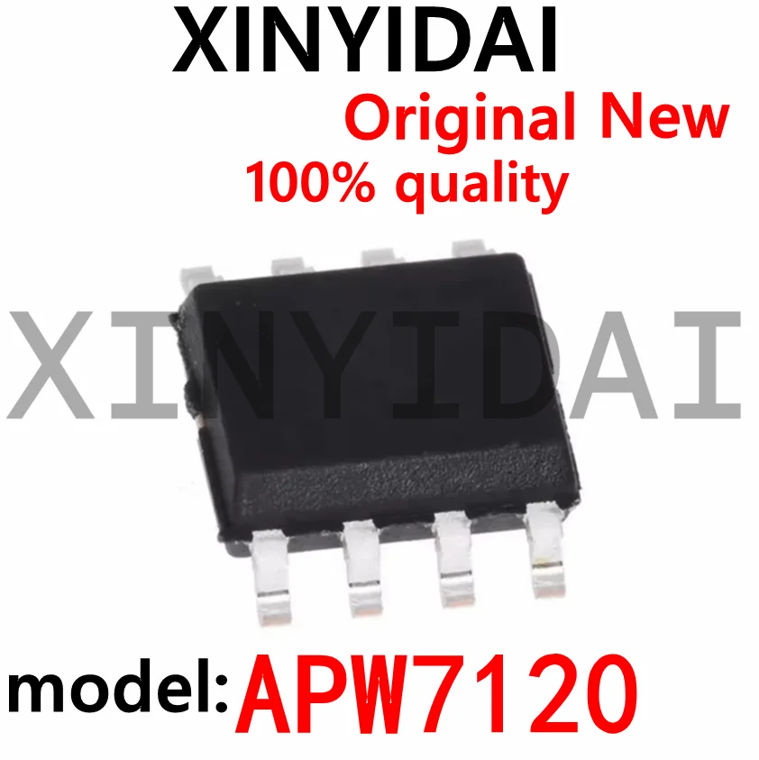 

10pcs/lot APW7120 7120 SOP-8 In Stock