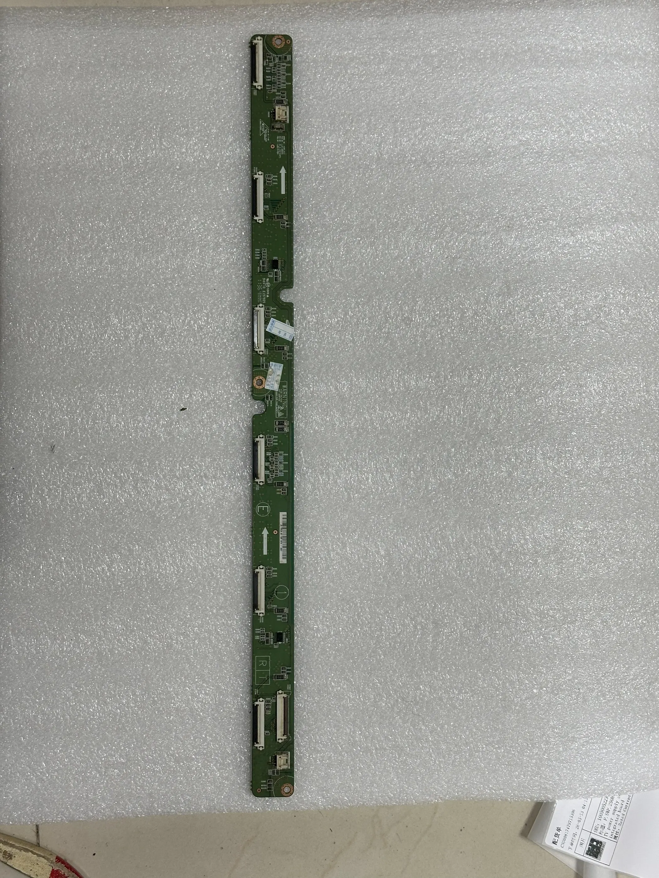 

Good quality for LJ41-09457A LJ92-01785A