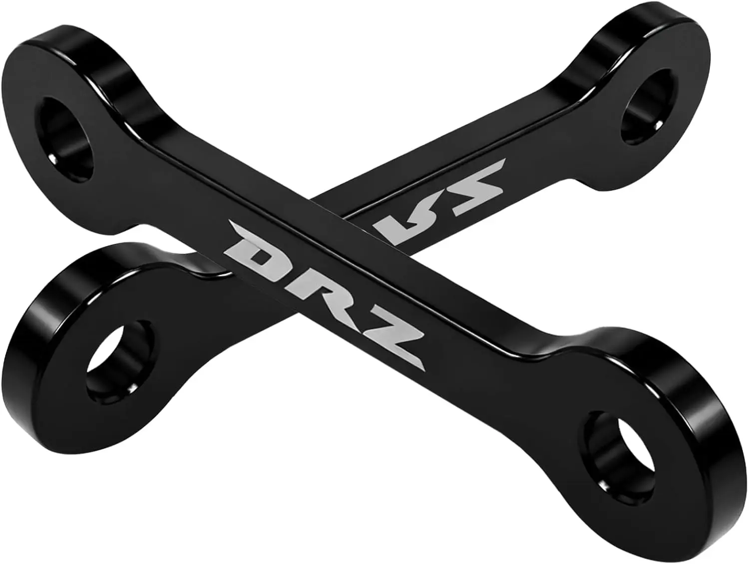 

Комплект звеньев для Suzuki DRZ400E/DRZ400S 2000-2023, DRZ400SM 2005-2023, KLX400R 2002-2004, аксессуары для подвески с подвесками